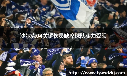 沙尔克04关键伤员缺席球队实力受限